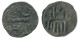 GOLDEN HORDE Silver Dirham Medieval Islamic Coin 1.4g/16mm #NNN2011.8.D.A - Islamic