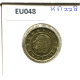 20 EURO CENTS 2002 BELGIQUE BELGIUM Pièce #EU048.F.A - Belgique
