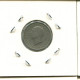 50 LEPTA 1954 GREECE Coin #AS423.U.A - Greece