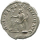 GALLIENUS ANTIOCH AD254-255 SILVERED LATE ROMAN COIN 3.4g/21mm #ANT2734.41.U.A - Der Soldatenkaiser (die Militärkrise) (235 / 284)