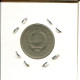 1 DINAR 1978 YUGOSLAVIA Coin #BA029.U.A - Yougoslavie