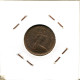 NEW PENNY 1976 UK GBAN BRETAÑA GREAT BRITAIN Moneda #AW177.E.A - 1 Penny & 1 New Penny