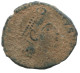 IMPEROR? VOT XX MVLT XXX 1.2g/14mm Ancient ROMAN EMPIRE Coin # ANN1293.9.U.A - Other & Unclassified