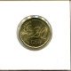 20 EURO CENTS 2011 PORTUGAL Pièce #EU302.F.A - Portogallo