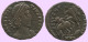 LATE ROMAN EMPIRE Pièce Antique Authentique Roman Pièce 1.7g/19mm #ANT2229.14.F.A - El Bajo Imperio Romano (363 / 476)