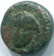 THESSALIAN LEAGUE LARISSA GREC Pièce 1.6gr/11.37mm #GRK1138.8.F.A - Greek