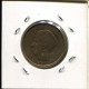 20 FRANCS 1980 FRENCH Text BELGIUM Coin #AR423.U.A - 20 Frank