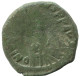 JUSTINIAN I CONSTANTINOPLE AD527 DN IVSTINIANVS PP AVG 15.6g/30mm #ANN1078.17.U.A - Byzantines