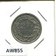 2 FRANCS 1974 SUISSE SWITZERLAND Pièce #AW855.F.A - Other & Unclassified