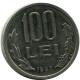 100 LEU 1993 ROMÁN OMANIA Moneda #AR144.E.A - Rumänien