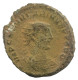 CARINUS ANTONINIANUS Antiochia Xxi AD325 Virtus AVGG 3.8g/20mm #NNN1760.18.E.A - The Tetrarchy (284 AD To 307 AD)
