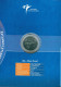 NIEDERLANDE NETHERLANDS 5 EURO 2004 SILBER PROOF #SET1088.22.D.A - Jahressets & Polierte Platten