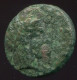 HORSE Ancient Authentic GREEK Coin 2.1g/14.27mm #GRK1322.7.U.A - Grecques