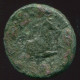 HORSE Ancient Authentic GREEK Coin 2.1g/14.27mm #GRK1322.7.U.A - Grecques