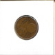 5 EURO CENTS 2002 FINLANDE FINLAND Pièce #EU437.F.A - Finlandia