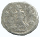 SEVERUS ALEXANDER SILVER DENARIUS Romano ANTIGUO Moneda 2.3g/20mm #AA270.45.E.A - Les Sévères (193 à 235)