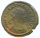 TACITUS ANTONINIANUS Roma XxiΓ AD82 Virtus AVG 4.1g/23mm #NNN1943.18.U.A - L'Anarchie Militaire (235 à 284)