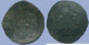 TRACHY BYZANTINISCHE Münze  EMPIRE Antike Münze3.5g/30.1mm #ANC13573.16.D.A - Byzantines