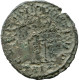 TACITUS 275-276AD Authentic Original Ancient ROMAN EMPIRE Coin #ANC12143.25.U.A - Der Soldatenkaiser (die Militärkrise) (235 / 284)