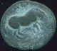THESSALY LARISSA NYMPH HORSE Antike GRIECHISCHE Münze 2.8g/15.3mm #GRK1390.10.D.A - Griechische Münzen