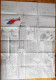 Coloriage XXL - New York - Hachette Pratique - Collection Art Thérapie - ( Poster Grand Format : 90 X 126 ! ) . - Sonstige & Ohne Zuordnung