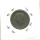 2 DRACHMES 1954 GRECIA GREECE Moneda #AS421.E.A - Grèce