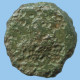 HORSE PALM AUTHENTIC ORIGINAL ANCIENT GREEK Coin 3.2g/18mm #AF884.12.U.A - Greek