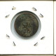 1790 HOLLAND VOC DUIT NETHERLANDS INDIES NEW YORK COLONIAL PENNY #VOC2773.7.U.A - Indes Néerlandaises