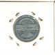 50 PFENNIG 1920 A DEUTSCHLAND Münze GERMANY #DA511.2.D.A - 50 Rentenpfennig & 50 Reichspfennig