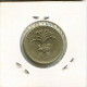 POUND 1990 UK GBAN BRETAÑA GREAT BRITAIN Moneda #AN555.E.A - 1 Pound
