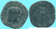 MAXIMIANUS I AE SESTERTIUS FIDES STANDING LEFT 17.7g/29.41mm #ANC13557.79.E.A - The Tetrarchy (284 AD Tot 307 AD)