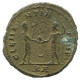 PROBUS ANTONINIANUS Tripolis U/ka Clementiatemp 4.4g/23mm #NNN1679.18.U.A - The Military Crisis (235 AD To 284 AD)