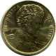 1 PESO 1990 CHILE UNC Moneda #M10072.E.A - Chili