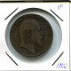 PENNY 1902 UK GRANDE-BRETAGNE GREAT BRITAIN Pièce #AR357.F.A - D. 1 Penny