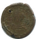 LAVIUS PETRUS SABBATIUS NICOMEDIA FOLLIS BYZANTIN Pièce 8.8g/33mm #AB279.9.F.A - Byzantine