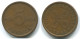 5 PENNIA 1963 FINNLAND FINLAND Münze #WW1119.D.A - Finlande