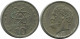 10 DRACHMES 1982 GRECIA GREECE Moneda #AZ320.E.A - Grèce