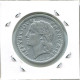 5 FRANCS 1947 FRANCIA FRANCE Moneda #AW390.E.A - 5 Francs