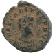 ARCADIUS ANTIOCH ANTГ AD388 SALVS REI-PVBLICAE VICTORY 1.2g/15m #ANN1590.10.D.A - La Fin De L'Empire (363-476)