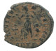 ARCADIUS ANTIOCH ANTГ AD388 SALVS REI-PVBLICAE VICTORY 1.2g/15m #ANN1590.10.D.A - Der Spätrömanischen Reich (363 / 476)