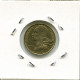 10 CENTIMES 1981 FRANCE Pièce Française #AM135.F.A - 10 Centimes