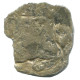 Germany Pfennig Authentic Original MEDIEVAL EUROPEAN Coin 0.9g/13mm #AC206.8.E.A - Groschen & Andere Kleinmünzen