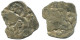Germany Pfennig Authentic Original MEDIEVAL EUROPEAN Coin 0.9g/13mm #AC206.8.E.A - Small Coins & Other Subdivisions