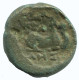 DEER Auténtico Original GRIEGO ANTIGUO Moneda 5.3g/16mm #NNN1400.9.E.A - Greek
