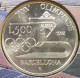 Italia - 500 Lire 1992 - Olimpiadi Di Barcellona - Gig# 451 - KM# 153 - 500 Lire