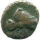 Authentic Original Ancient GREEK Coin #ANC12680.6.U.A - Greek