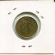 10 CENTIMES 1972 FRANKREICH FRANCE Französisch Münze #AN840.D.A - 10 Centimes