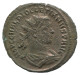 DIOCLETIAN ANTONINIANUS Siscia Γ/xxi AD253 3.2g/23mm #NNN1650.18.D.A - La Tétrarchie (284 à 307)