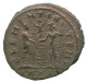 DIOCLETIAN ANTONINIANUS Siscia Γ/xxi AD253 3.2g/23mm #NNN1650.18.D.A - The Tetrarchy (284 AD To 307 AD)
