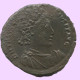 LATE ROMAN IMPERIO Moneda Antiguo Auténtico Roman Moneda 2.1g/18mm #ANT2307.14.E.A - The End Of Empire (363 AD To 476 AD)